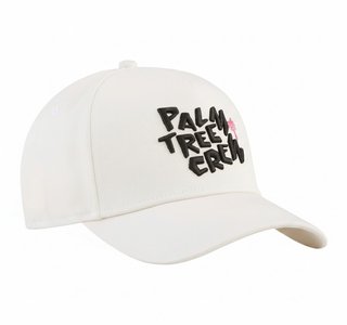 PUMA x PALM TREE CREW Wavestate gorra de hombre, blanca