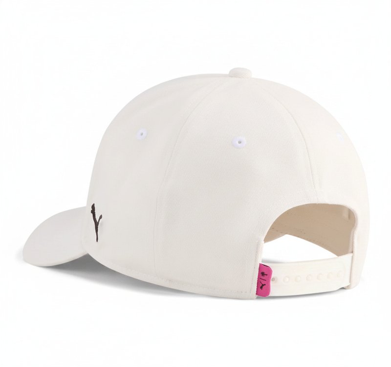 PUMA x PALM TREE CREW Wavestate gorra de hombre, blanca