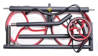 Davies Caddy Premium S Black DHC carrito eléctrico, negro