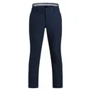 Under Armour pantalones junior, azul