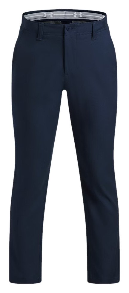 Under Armour pantalones junior, azul