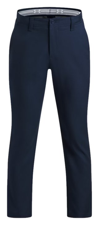 Under Armour pantalones junior, azul