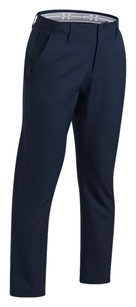 Under Armour pantalones junior, azul