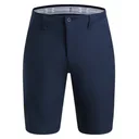 Under Armour Matchplay junior pantalones cortos, azul