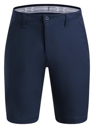Under Armour Matchplay junior pantalones cortos, azul