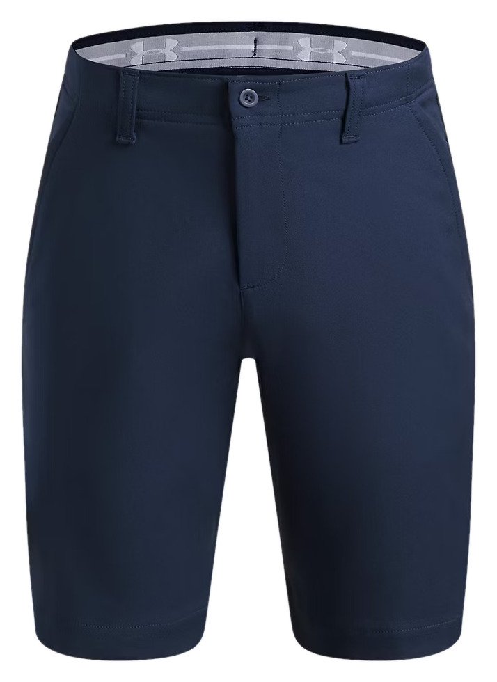 Under Armour Matchplay junior pantalones cortos, azul