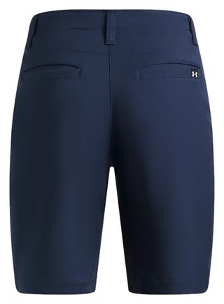 Under Armour Matchplay junior pantalones cortos, azul