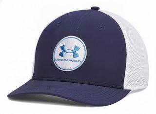 Under Armour Iso-Chill Drive Low STR gorra de hombre, azul