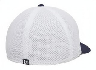 Under Armour Iso-Chill Drive Low STR gorra de hombre, azul