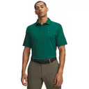 Under Armour Matchplay polo de hombre, campus ivy/academy