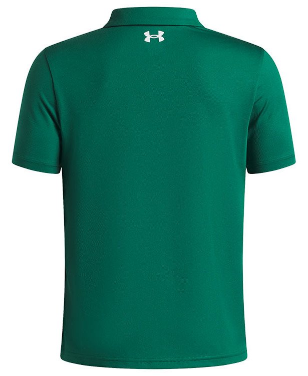 Under Armour Matchplay polo junior, verde