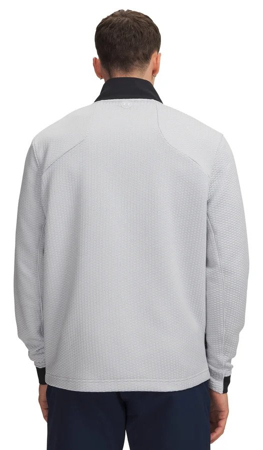 Under Armour Drive Pro Hybrid HZ chaqueta de hombre, halo gray