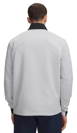 Under Armour Drive Pro Hybrid HZ chaqueta de hombre, halo gray
