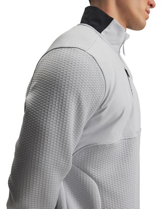 Under Armour Drive Pro Hybrid HZ chaqueta de hombre, halo gray