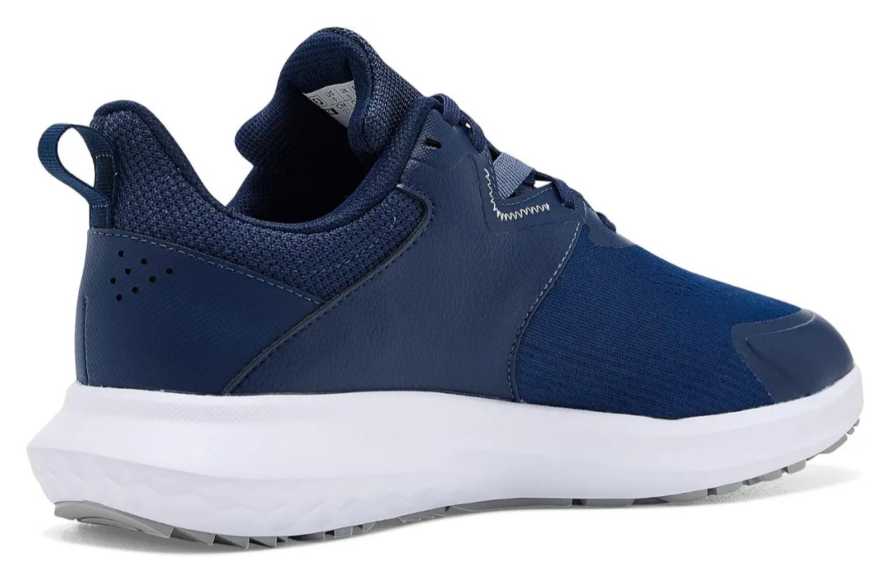 FootJoy Qmotion zapatos de golf de hombre, navy/azul