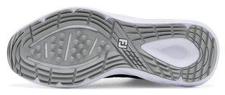 FootJoy Qmotion zapatos de golf de hombre, navy/azul