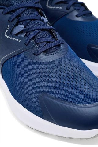 FootJoy Qmotion zapatos de golf de hombre, navy/azul