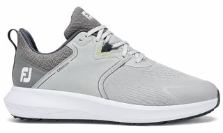 FootJoy Qmotion zapatos de golf de hombre, gris/antracita