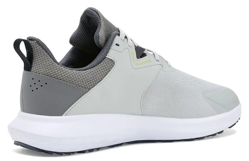 FootJoy Qmotion zapatos de golf de hombre, gris/antracita