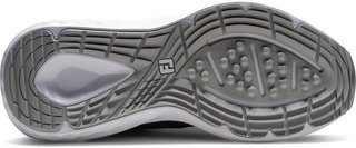FootJoy Qmotion zapatos de golf de mujer, navy/azul/morado