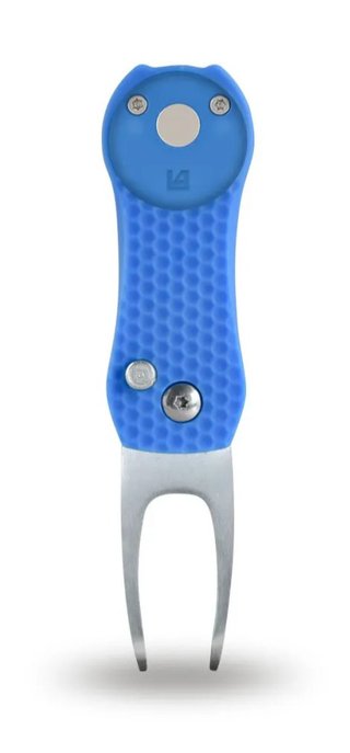 Masters Golf Aspect Snap Pitch Repairer, azul