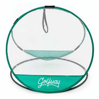 Masters Golf Golfway Play Bullseye Target