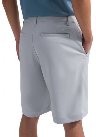 Nike Velocity pantalones cortos de hombre, wolf grey