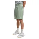 Nike Velocity pantalones cortos de hombre, jade horizon/wolf grey