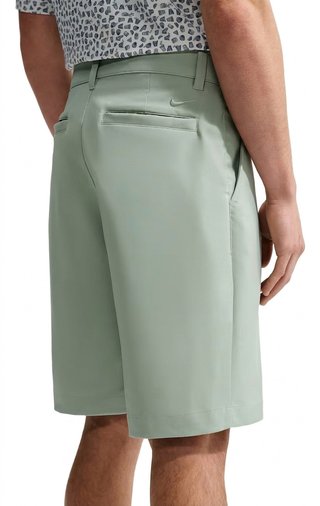 Nike Velocity pantalones cortos de hombre, jade horizon/wolf grey