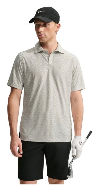 Nike Tailored Performance polo de hombre, spruce aura