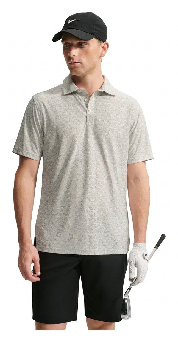 Nike Tailored Performance polo de hombre, spruce aura