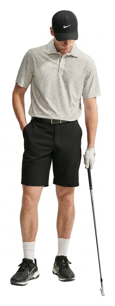 Nike Tailored Performance polo de hombre, spruce aura