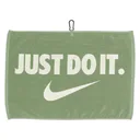 Nike Performance 2.0 toalla de golf, spruce