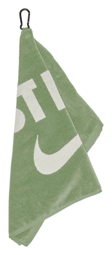 Nike Performance 2.0 toalla de golf, spruce