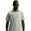 Nike Tailored Performance polo de hombre, jade horizon