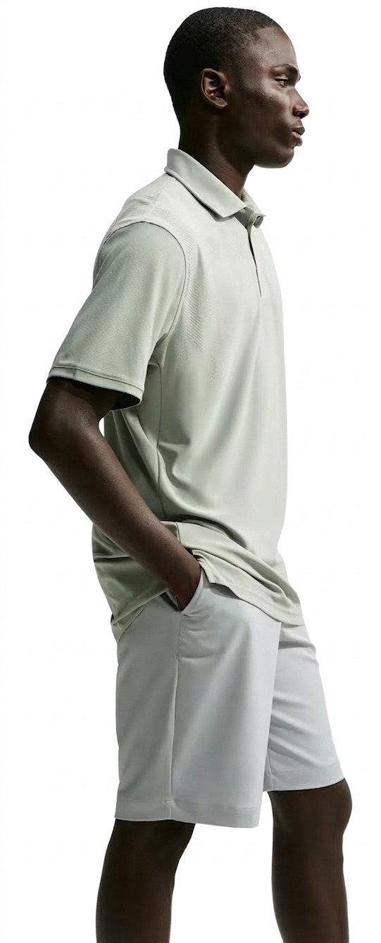 Nike Tailored Performance polo de hombre, jade horizon