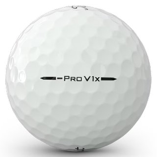 Titleist Pro V1x Left Dash RCT bolas de golf 2026