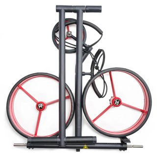 Davies Caddy Elegant Black trolley manual, negro