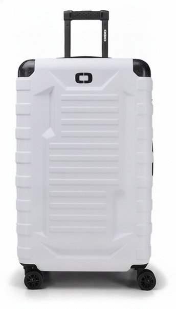 Ogio Renegade Vault Checked Luggage 95L maleta de viaje, blanca