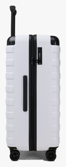Ogio Renegade Vault Checked Luggage 95L maleta de viaje, blanca