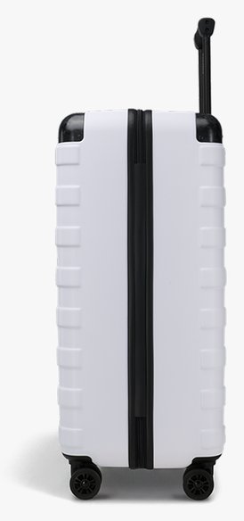 Ogio Renegade Vault Checked Luggage 95L maleta de viaje, blanca