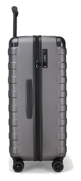Ogio Renegade Vault Checked Luggage 95L, grafito