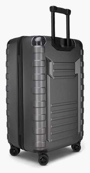 Ogio Renegade Vault Checked Luggage 95L, grafito
