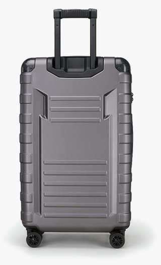 Ogio Renegade Vault Checked Luggage 95L, grafito