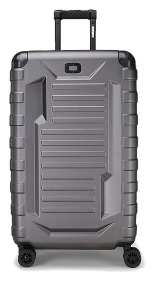 Ogio Renegade Vault Checked Luggage 95L, grafito