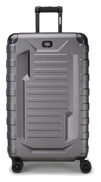 Ogio Renegade Vault Checked Luggage 95L, grafito