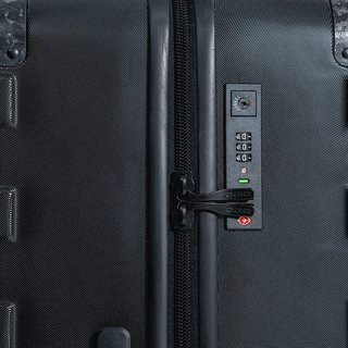 Ogio Renegade Vault Checked Luggage 95L, grafito