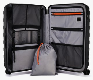Ogio Renegade Vault Checked Luggage 95L, grafito