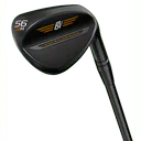 Titleist Limited Edition SM11 Black Vapor wedge de hombre