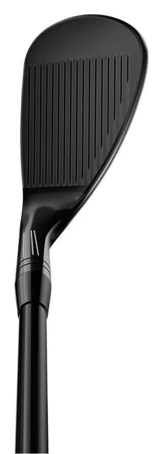 Titleist Limited Edition SM11 Black Vapor wedge de hombre